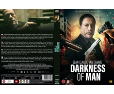 Label M Žmogaus tamsa (Jean Claude Van Damme)