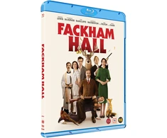 Label.M Fackham Hall - (BluRay)