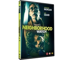 Label.M Kaimynystės stebėjimas (DVD)