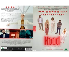 Label.M Kapotas (DVD)