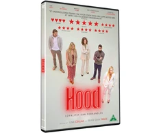 Label.M Kapotas (DVD)