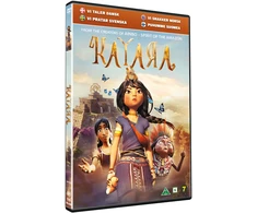 Label.M Kayara - (DVD)