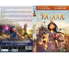Label.M Kayara - (DVD)