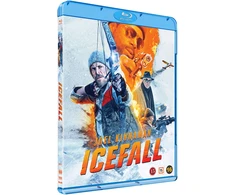 Label.M Ledinis krioklys (BluRay)