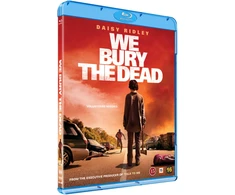Label.M Mes laidojame mirusiuosius (BluRay)