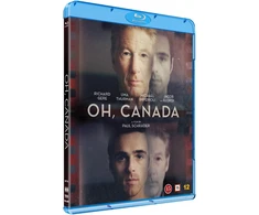 Label.M O, Kanada (BluRay)