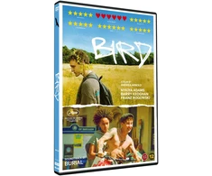 Label.M Paukštis (DVD)