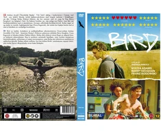Label.M Paukštis (DVD)