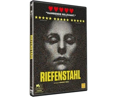 Label.M Riefenstahl - (DVD)