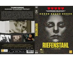 Label.M Riefenstahl - (DVD)