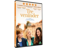 Label.M Trys draugai – (Tre Veninder)