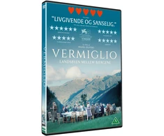 Label.M Vermiglio (Italija) DVD