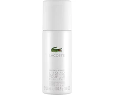 Lacoste L.12.12 Blanc dezodorantas, 150 ml, purškiamas purškiklis