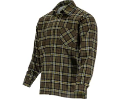 Koszula Žali languoti flaneliniai marškiniai, 170 g/m2, "3xl", ce, lahti