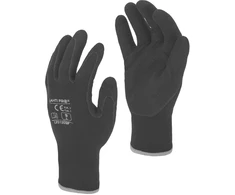 Lahti Pro Rękawice Izoliuotos pirštinės juodos l251308p, kartonas, "8", ce, Lahti