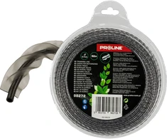 Lahti Pro Valas tnąca wzmocniony skrę.kwadrat 2.7mm x 92m, proline