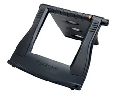 Laikiklis Kensington - EQ EasyRiserS nešiojamojo kompiuterio stovas (juodas)
