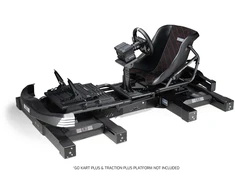 Next Level Racing – „Go Kart Plus“ judesio adapterių rinkiniai