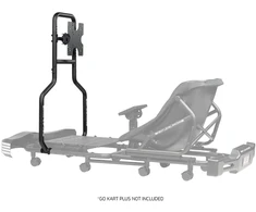 „Next Level Racing“ – „Go Kart Plus“ tiesioginis „Monitorius“ laikiklis