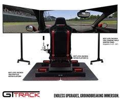 Laikiklis Next Level Racing - GTTrack