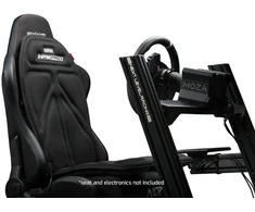 Laikiklis Next Level Racing - HF 8 PRO - Haptic Feedback Gaming Pad