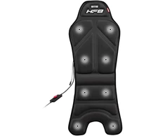 Laikiklis Next Level Racing - HF8 žaidimų kilimėlis su lytėjimo pojūčio grįžtamuoju ryšiu