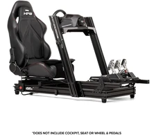 Laikiklis Next Level Racing - HF8 žaidimų kilimėlis su lytėjimo pojūčio grįžtamuoju ryšiu