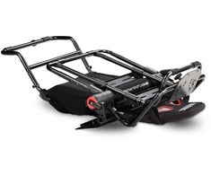 Laikiklis Next Level Racing - Sulankstoma GT-Lite Pro kabina