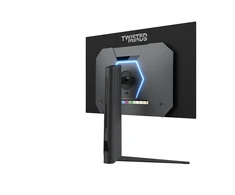 „Twisted Minds“ – 27 colių „Prestige X“ serijos OLED QHD 240 Hz, IPS, 0,3 MS, HDMI 2.1 žaidimų monitorius – TM27OLD2K240