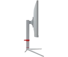 „Twisted Minds“ – „Arctic Pro“ serijos 27 colių FHD – 360 Hz 0,5 ms spartos IPS HDMI 2.1 žaidimų monitorius – baltas