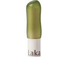 Laka - Soul veganiškas lūpų balzamas - #Clear