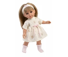 Llorens Lėlė Elenos lėlė 35 cm