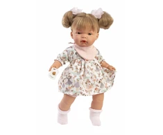 Llorens Lėlė Joelle lėlė verkia 38 cm