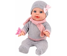 Lean Toys Lėlė 35 cm