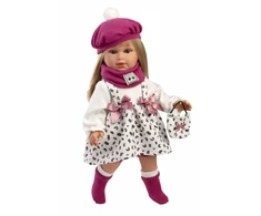 Llorens Lėlė Lėlė Carla 40 cm