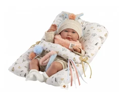 Llorens Lėlė Mimi verkianti lėlė 42 cm