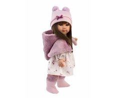 Llorens Lėlė Sara lėlė 35 cm
