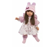 Llorens Lėlė Sara lėlė 35 cm