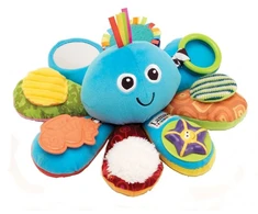 Lamaze - Aštuonkojo amžiaus laikas (941-27206)