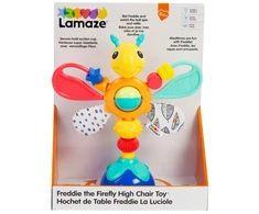 Lamaze - Fredis, jonvabalis, stalo žaislas (941-272431)
