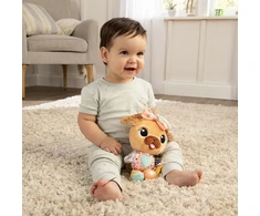Lamaze - Lovey mopsas su segtuku ir eik (941-27496)
