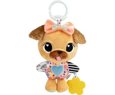 Lamaze - Lovey mopsas su segtuku ir eik (941-27496)