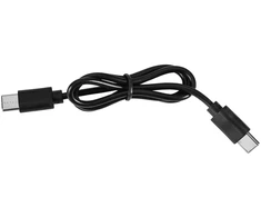 Lampa 500 lm įkraunamas priekinis žibintas su pagrindu
