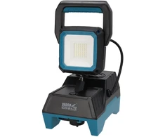 Dedra Lampa Dirbtuvių lempa 18v 15w 1600lm