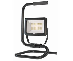 Dedra Lampa Dirbtuvių lempa 50 W SMD LED, 5500 lm, stovas, IP65
