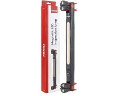 Lampa inspekcyjna led su magnesem i zaciskiem 4000 mah amio-05024