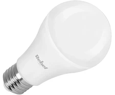 Led lempa Rebel A6012W.E27 4000K, 230V