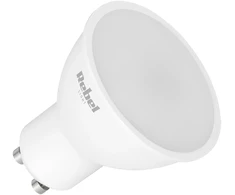 Led Rebel lempa 5W GU10, 3000K, 230V