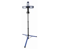 Dedra Lampa Sulankstoma daugiafunkcinė LED lempa 4500lm, trikojis, dviejų spalvų