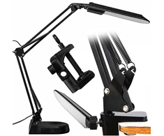 Lampa LED šviestuvas 2
